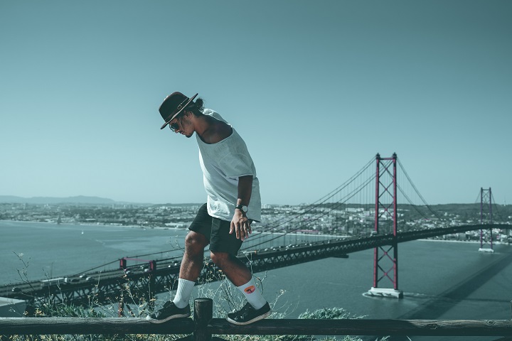 Lisboa puente