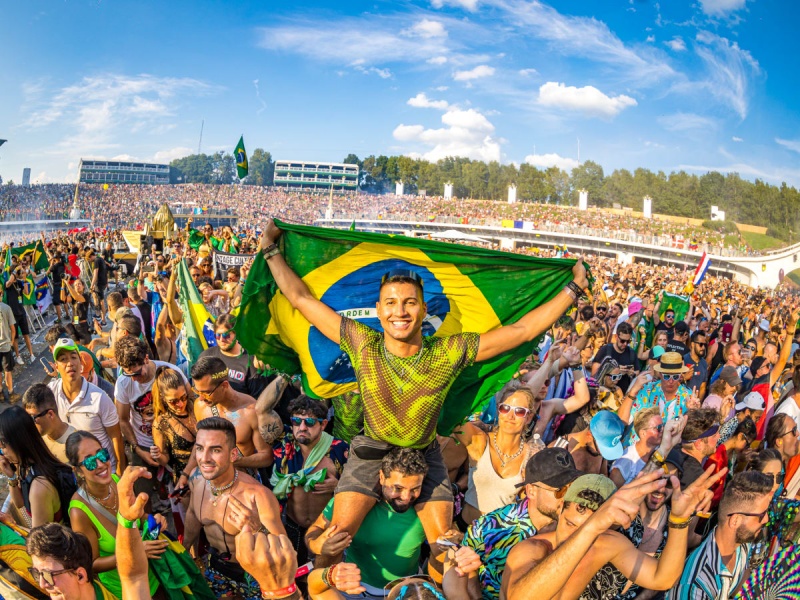 Tomorrowlandbr